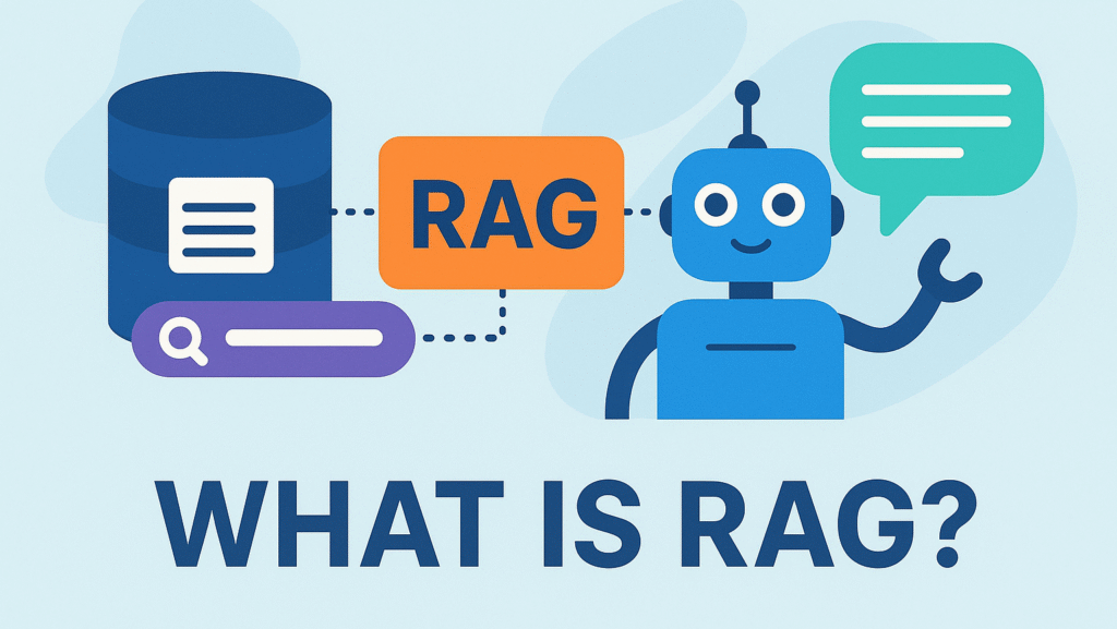 What is RAG (Retrieval Augmented Generation)?