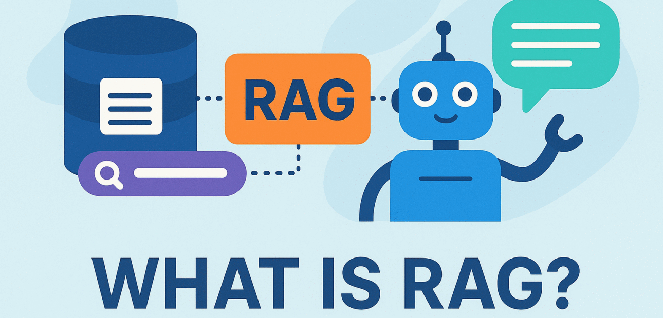 What is RAG (Retrieval Augmented Generation)?